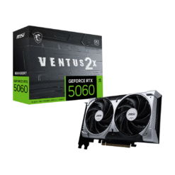 ZI Computers – Pakistan’s No.1 Gaming PC & Parts Store 92 MSI GeForce RTX 5060 8G VENTUS 2X OC Graphics Card