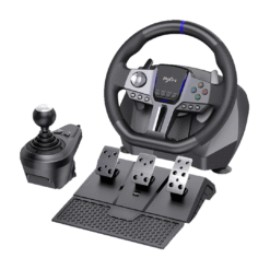 PXN V9 Gen 2 Gaming Racing Wheel