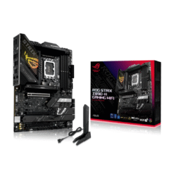 ASUS ROG STRIX Z890-H GAMING WIFI Motherboard