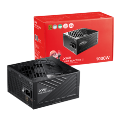 ZI Computers – Pakistan’s No.1 Gaming PC & Parts Store 3 XPG CORE REACTOR II 1000W Power Supply