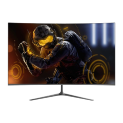 EASE G27V24 27-inch curved gaming monitor