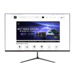 EASE O24I10 24-inch FHD IPS monitor