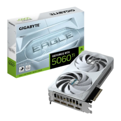 ZI Computers – Pakistan’s No.1 Gaming PC & Parts Store 1 GIGABYTE GeForce RTX 5060 Ti EAGLE OC ICE 8GB graphics card