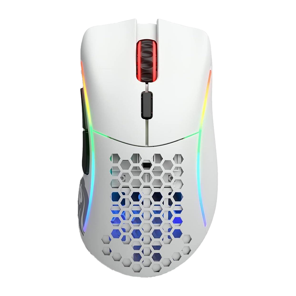 Glorious Model D- Wireless Gaming Mouse – 67g Lightweight, 19K DPI 1 Glorious Model D- Wireless gaming mouse