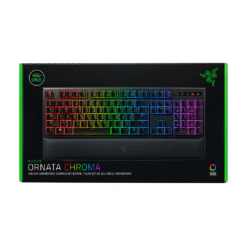 ZI Computers – Pakistan’s No.1 Gaming PC & Parts Store 3 Razer Ornata Chroma gaming keyboard open box