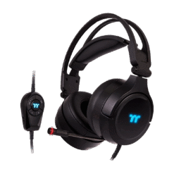 ZI Computers – Pakistan’s No.1 Gaming PC & Parts Store 1 Thermaltake RIING Pro RGB 7.1 gaming headset brand new