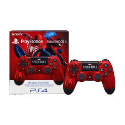 ZI Computers – Pakistan’s No.1 Gaming PC & Parts Store 1 PS4 controller Spider-Man 2 skin A+ copy