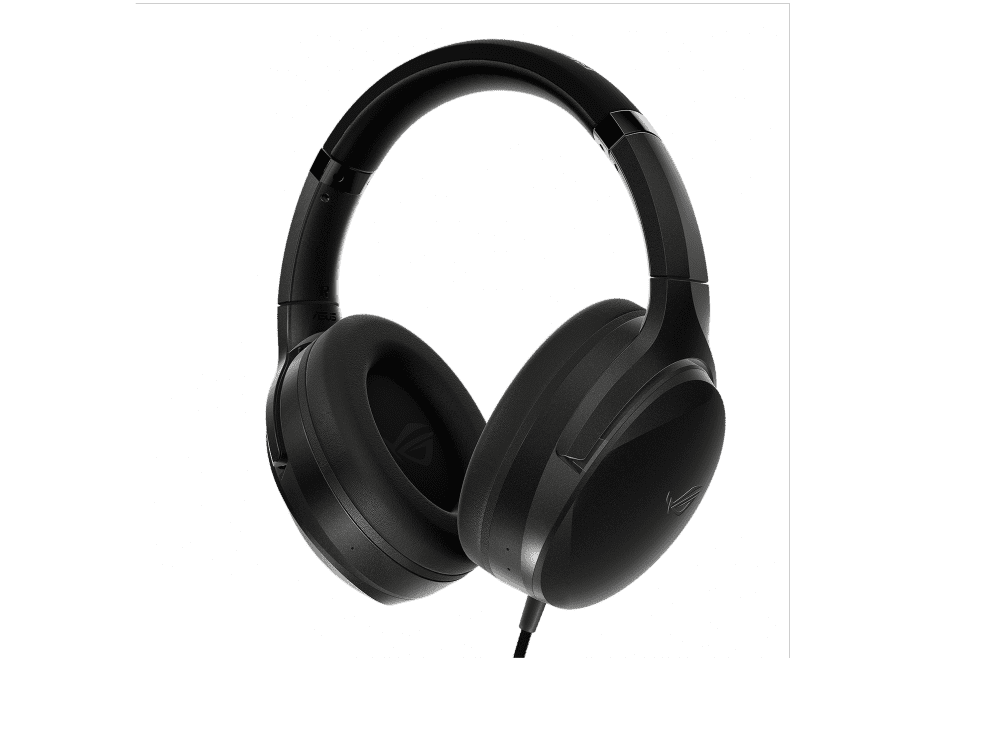 ROG Fusion II 300 Gaming Headset – Immersive Virtual 7.1 Audio & Premium Comfort - Image 5