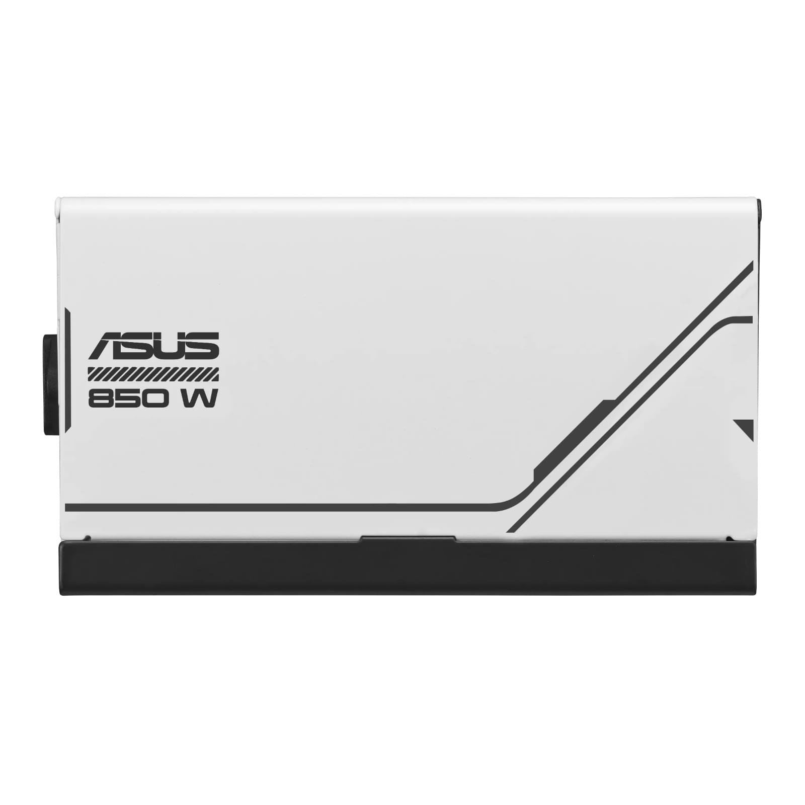 ASUS PRIME AP‑850G 850W 80+ GOLD Fully‑Modular ATX 3.0 Power Supply – White 3 ASUS PRIME AP‑850G 850W 80+ GOLD Fully‑Modular ATX 3.0 Power Supply – White - Image 3