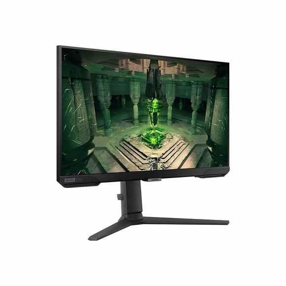 Samsung Odyssey G4 27" FHD 240Hz Gaming Monitor | IPS 1ms FreeSync & G‑SYNC Compatible - Image 2