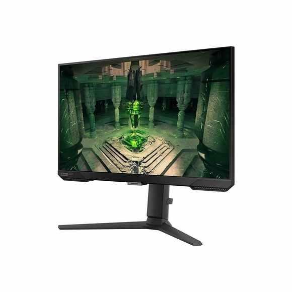 Samsung Odyssey G4 27" FHD 240Hz Gaming Monitor | IPS 1ms FreeSync & G‑SYNC Compatible - Image 3