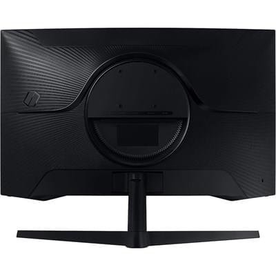 Samsung Odyssey G5 32" QHD Curved Gaming Monitor | 165Hz FreeSync Premium Performance - Image 2