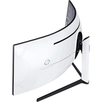 Samsung Odyssey G9 49" DQHD 240Hz Curved Gaming Monitor | Ultra‑Wide Performance 3 Samsung Odyssey G9 49" DQHD 240Hz Curved Gaming Monitor | Ultra‑Wide Performance - Image 3