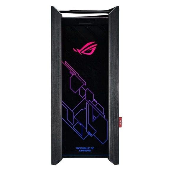 Asus ROG Strix Helios GX601 RGB Gaming Casing black - Image 2