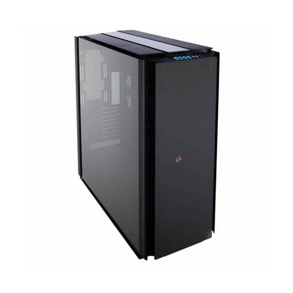 Corsair Obsidian Series 1000D Super-Tower Case – Premium PC Chassis 2 Corsair Obsidian Series 1000D Super-Tower Case – Premium PC Chassis - Image 2