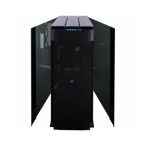 Corsair Obsidian Series 1000D Super-Tower Case – Premium PC Chassis 3 Corsair Obsidian Series 1000D Super-Tower Case – Premium PC Chassis - Image 3