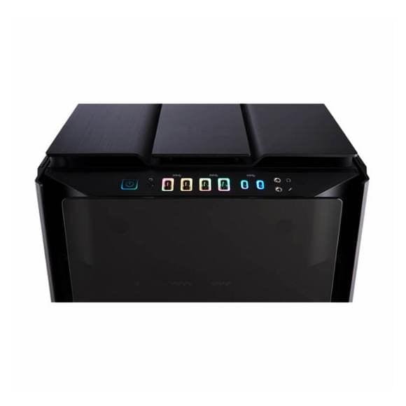 Corsair Obsidian Series 1000D Super-Tower Case – Premium PC Chassis 4 Corsair Obsidian Series 1000D Super-Tower Case – Premium PC Chassis - Image 4