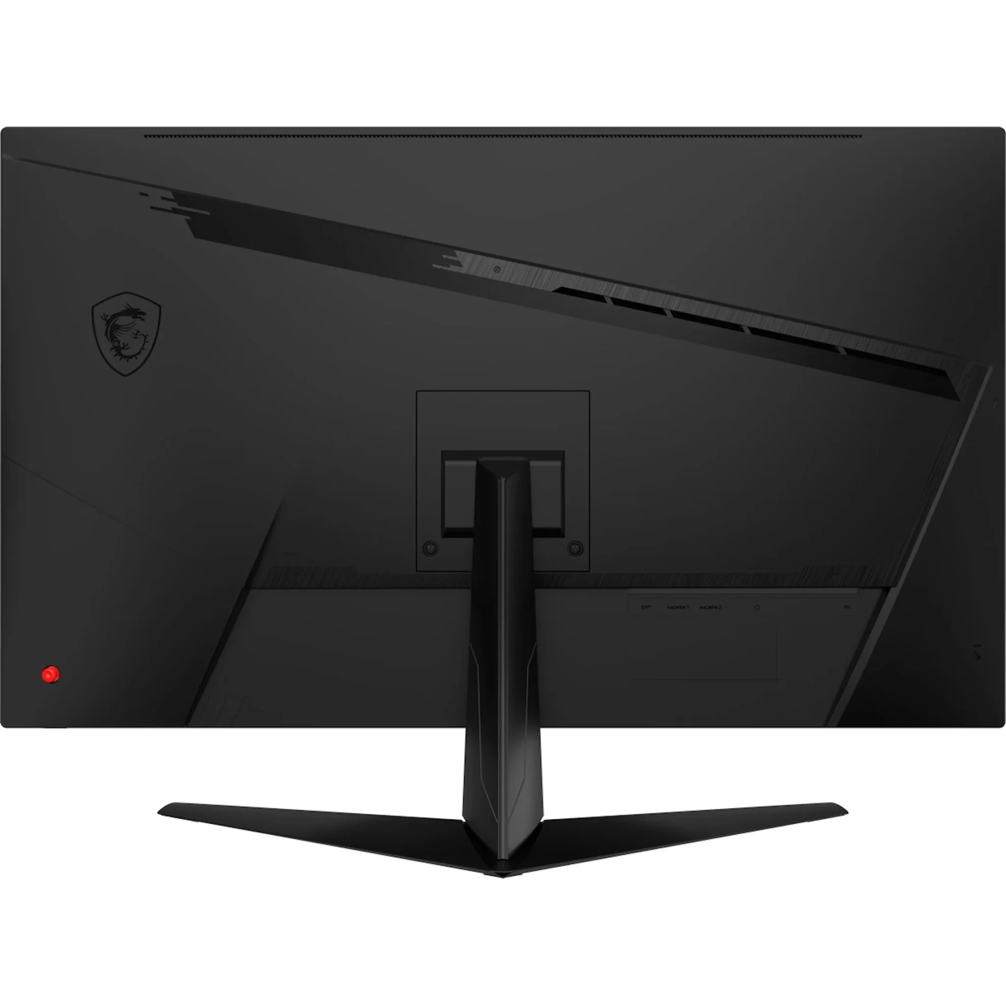 MSI G321Q 32" WQHD 170Hz Gaming Monitor | IPS 1ms Response 2 MSI G321Q 32" WQHD 170Hz Gaming Monitor | IPS 1ms Response - Image 2