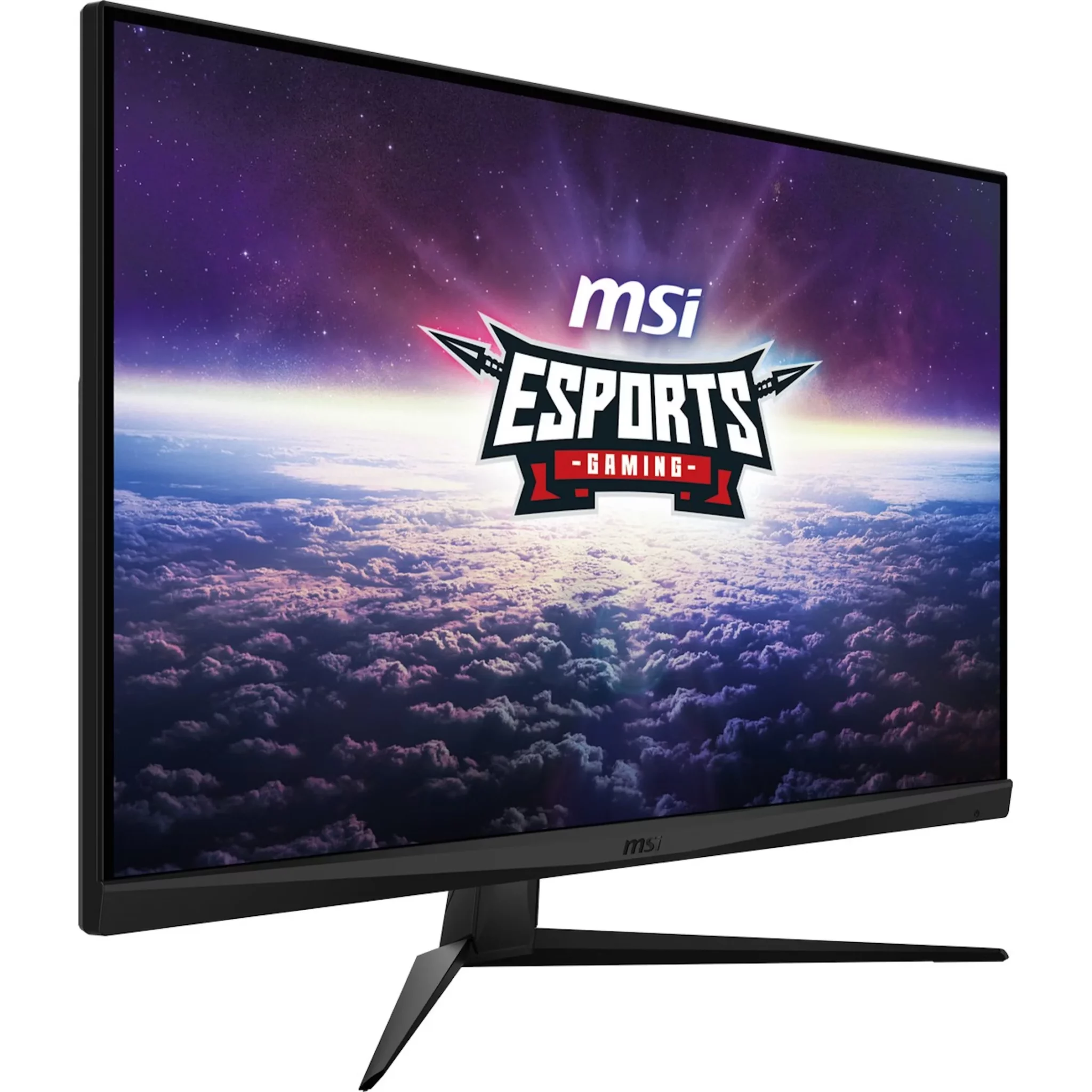 MSI G321Q 32" WQHD 170Hz Gaming Monitor | IPS 1ms Response 4 MSI G321Q 32" WQHD 170Hz Gaming Monitor | IPS 1ms Response - Image 4