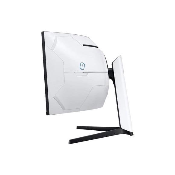 Samsung Odyssey G9 49" DQHD 240Hz Curved Gaming Monitor | Ultra‑Wide Performance 2 Samsung Odyssey G9 49" DQHD 240Hz Curved Gaming Monitor | Ultra‑Wide Performance - Image 2