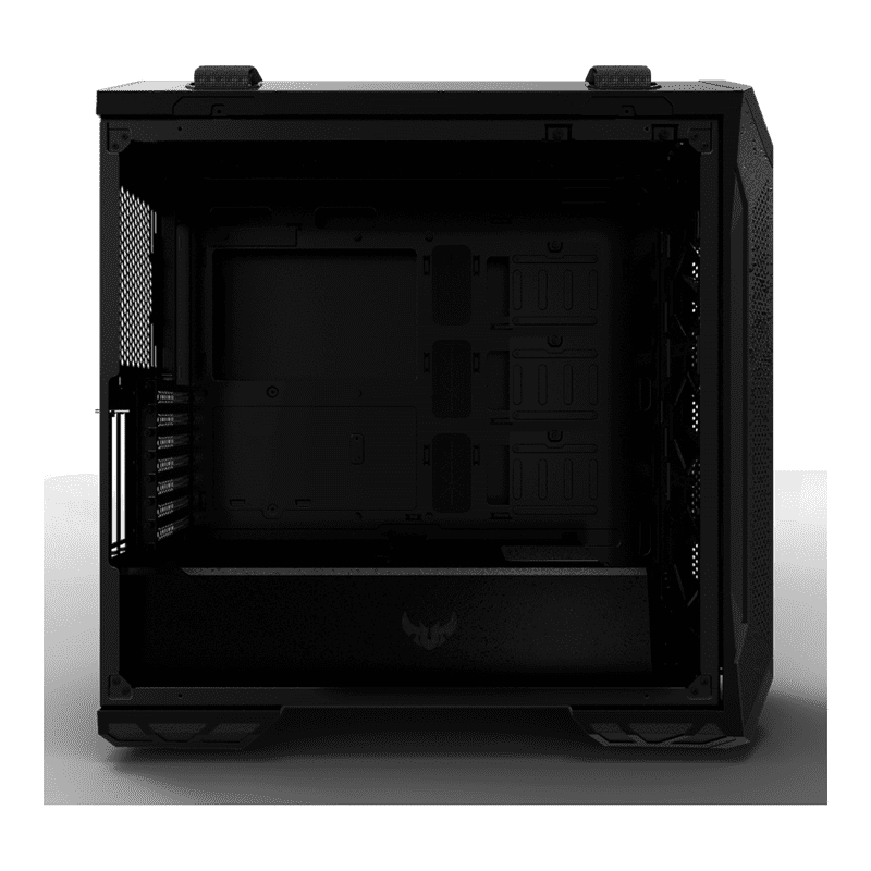 Asus TUF GT501 RGB GAMING Casing 3 Asus TUF GT501 RGB GAMING Casing - Image 3