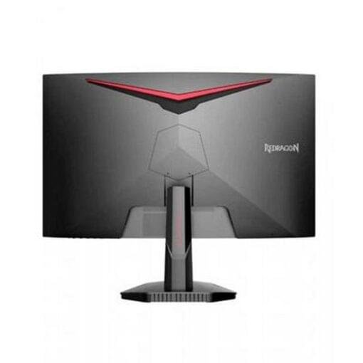 Redragon Amber GM27H10C 27″ Curved FHD 165Hz Gaming Monitor – Smooth VA Performance 3 Redragon Amber GM27H10C 27″ Curved FHD 165Hz Gaming Monitor – Smooth VA Performance - Image 3