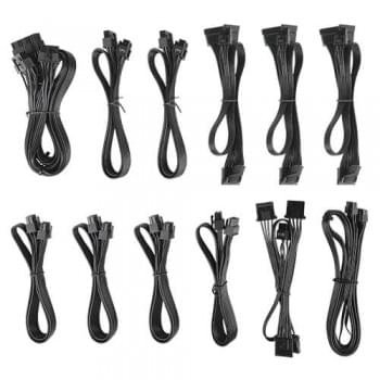 Antec NeoEco NE850 Platinum 850W 80 PLUS Platinum Fully Modular Power Supply - Image 5