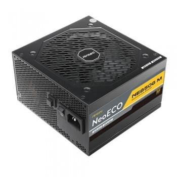 Antec NeoEco NE850 Platinum 850W 80 PLUS Platinum Fully Modular Power Supply