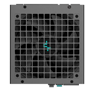 DeepCool PX850G PSU – 850W 80 Plus Gold PCIe 5.0 Fully Modular Power Supply 3 DeepCool PX850G PSU – 850W 80 Plus Gold PCIe 5.0 Fully Modular Power Supply - Image 3