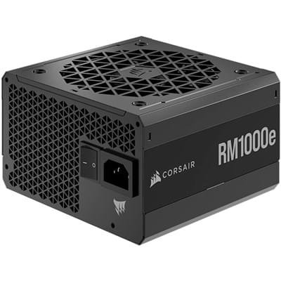 Corsair RMe Series RM1000e 1000W Fully Modular Low‑Noise ATX Power Supply – Efficient Gold PSU 1 Corsair RMe Series RM1000e 1000W Fully Modular Power Supply