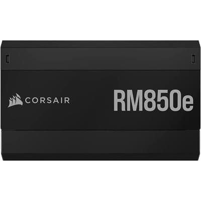 Corsair RM850e RMe Series 850W 80 PLUS Gold Fully Modular Low‑Noise ATX Power Supply PSU 2 Corsair RM850e RMe Series 850W 80 PLUS Gold Fully Modular Low‑Noise ATX Power Supply PSU - Image 2