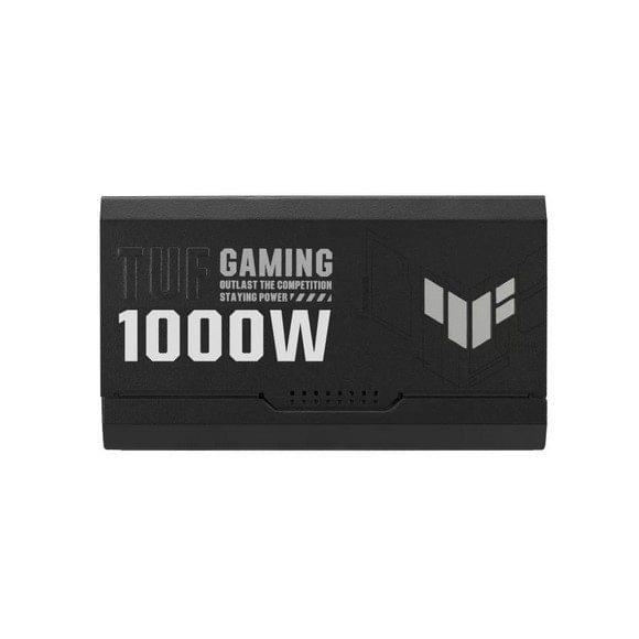ASUS TUF Gaming 1000W Gold PSU – Fully Modular 80 Plus Gold Power Supply 2 ASUS TUF Gaming 1000W Gold PSU – Fully Modular 80 Plus Gold Power Supply - Image 2