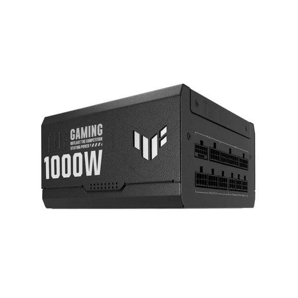 ASUS TUF Gaming 1000W Gold PSU – Fully Modular 80 Plus Gold Power Supply 5 ASUS TUF Gaming 1000W Gold PSU – Fully Modular 80 Plus Gold Power Supply - Image 5