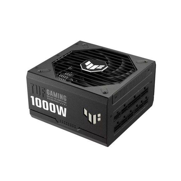 ASUS TUF Gaming 1000W Gold PSU – Fully Modular 80 Plus Gold Power Supply 3 ASUS TUF Gaming 1000W Gold PSU – Fully Modular 80 Plus Gold Power Supply - Image 3