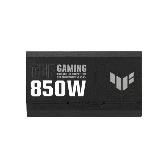 ASUS TUF Gaming 850W PSU – 80 Plus Gold Fully Modular Power Supply - Image 2