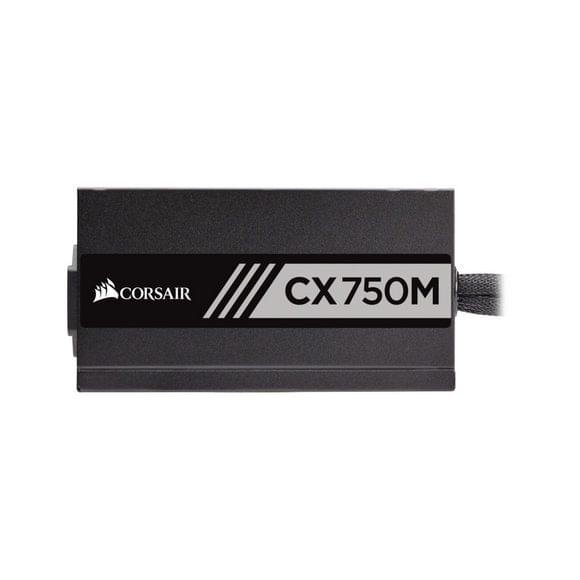 CORSAIR CX750 750W 80 PLUS Bronze PSU – ATX Power Supply 4 CORSAIR CX750 750W 80 PLUS Bronze PSU – ATX Power Supply - Image 4