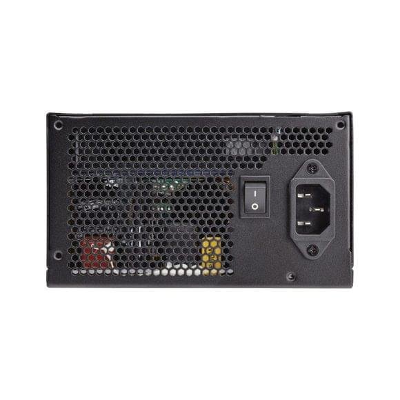 CORSAIR CX750 750W 80 PLUS Bronze PSU – ATX Power Supply 5 CORSAIR CX750 750W 80 PLUS Bronze PSU – ATX Power Supply - Image 5