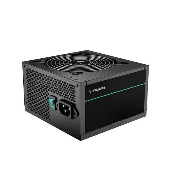 DeepCool PM850D PSU – 850W 80 Plus Gold Power Supply 4 DeepCool PM850D PSU – 850W 80 Plus Gold Power Supply - Image 4