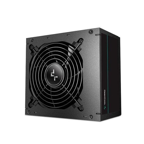 DeepCool PM850D PSU – 850W 80 Plus Gold Power Supply 2 DeepCool PM850D PSU – 850W 80 Plus Gold Power Supply - Image 2