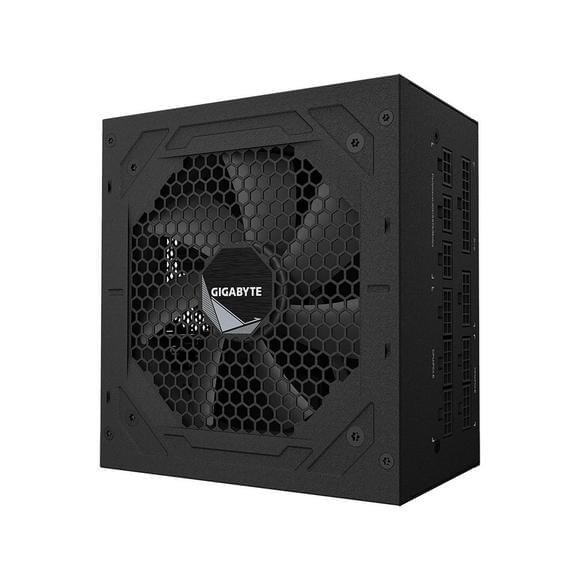 GIGABYTE GP‑UD1000GM 1000W PSU – 80 Plus Gold Fully Modular Power Supply - Image 2