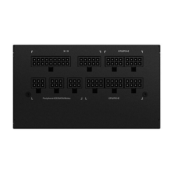 GIGABYTE GP‑UD1000GM 1000W PSU – 80 Plus Gold Fully Modular Power Supply 3 GIGABYTE GP‑UD1000GM 1000W PSU – 80 Plus Gold Fully Modular Power Supply - Image 3
