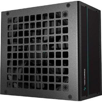 DeepCool PF650D 80+ White 650W Power Supply – Trusted ATX 650W PSU - Image 2