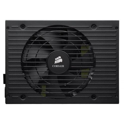 Corsair AXi Series AX1200i 1200W 80+ Platinum Fully Modular Power Supply PSU - Image 3