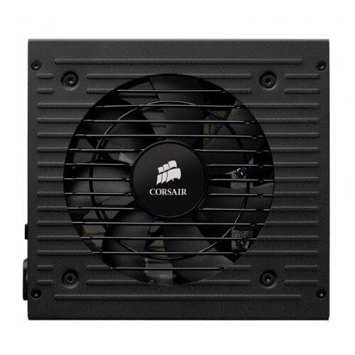 Corsair AXi Series AX860i 860W 80+ Platinum Fully Modular Power Supply PSU 2 Corsair AXi Series AX860i 860W 80+ Platinum Fully Modular Power Supply PSU - Image 2