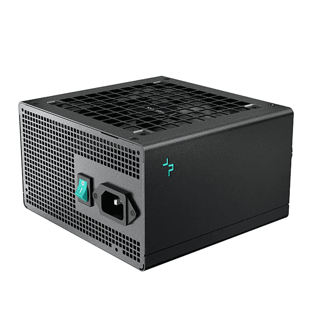 DeepCool PM750D 750W Power Supply – Efficient and Stable 80 PLUS Gold Certified PSU - Image 3