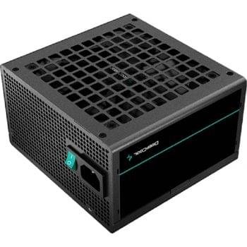 DeepCool PF650D 80+ White 650W Power Supply – Trusted ATX 650W PSU - Image 4