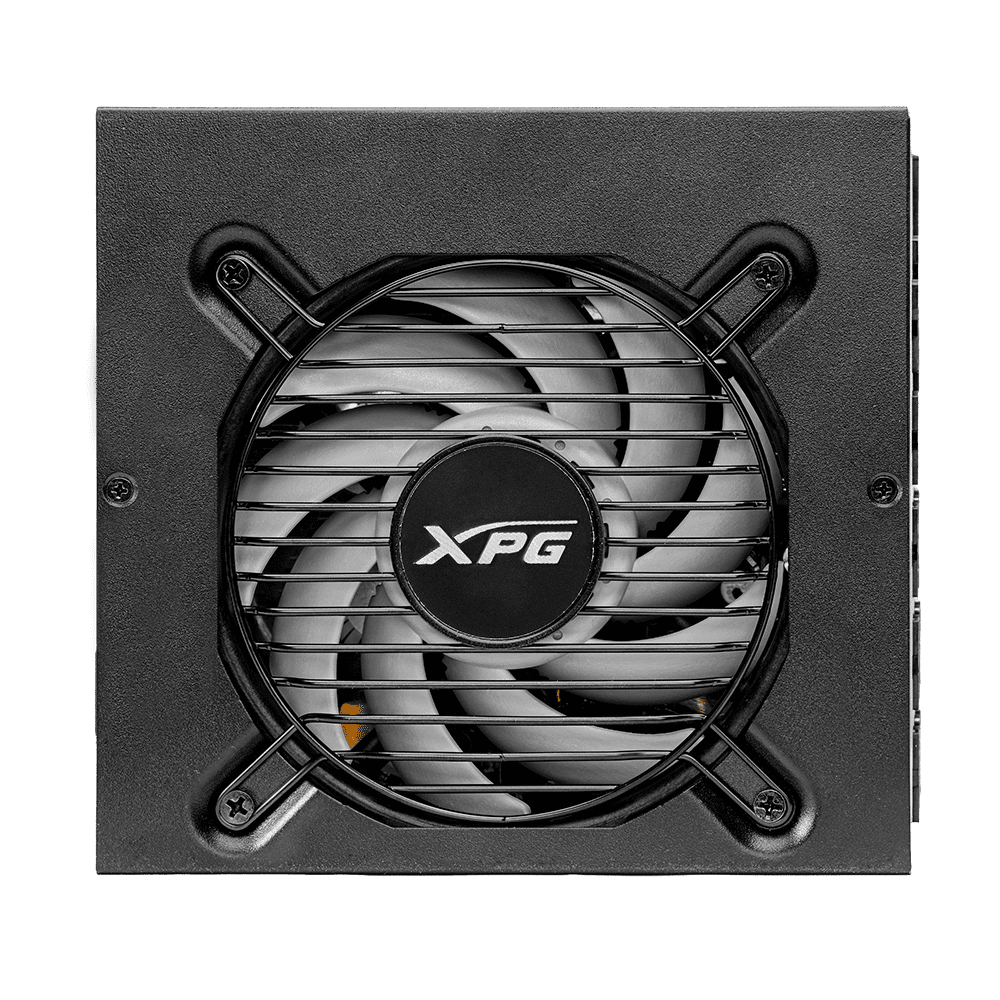 XPG Cybercore II 1300W 80 Plus Platinum Fully Modular Power Supply – High‑Efficiency ATX 3.1 PSU 4 XPG Cybercore II 1300W 80 Plus Platinum Fully Modular Power Supply – High‑Efficiency ATX 3.1 PSU - Image 4