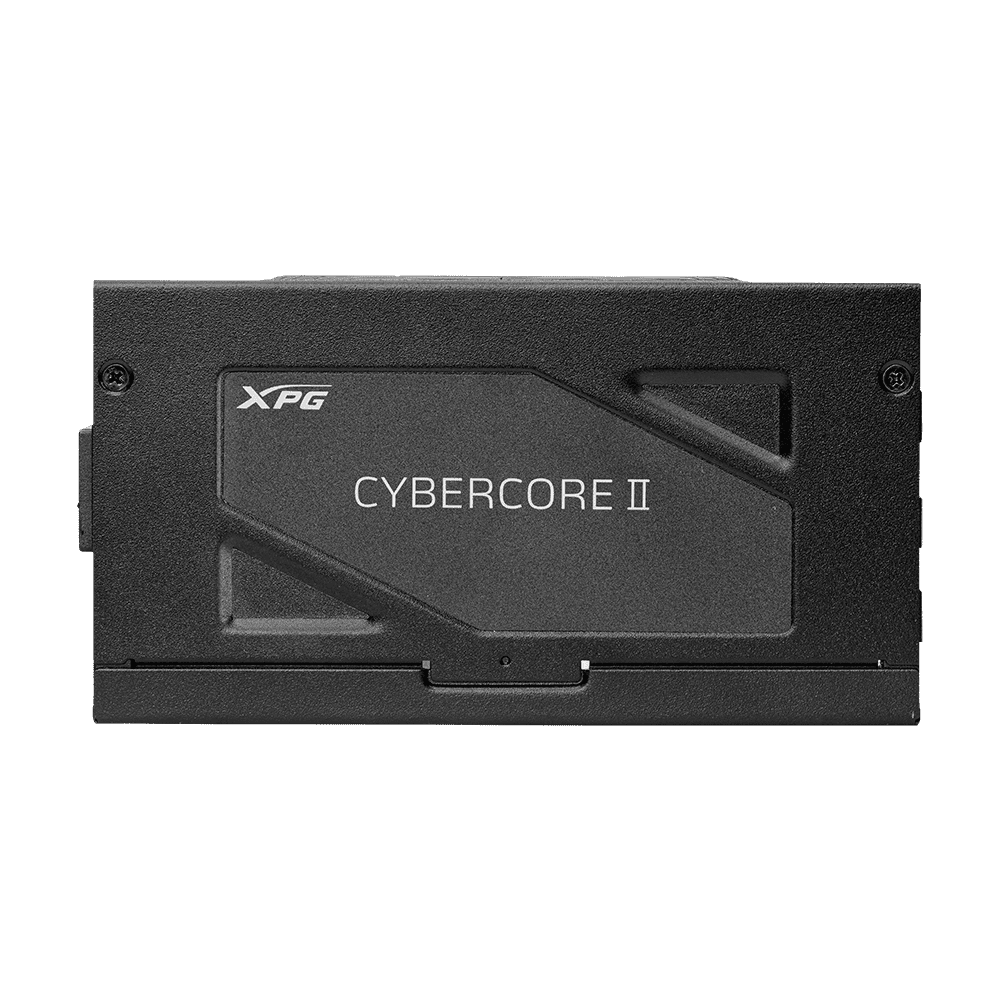 XPG Cybercore II 1300W 80 Plus Platinum Fully Modular Power Supply – High‑Efficiency ATX 3.1 PSU 2 XPG Cybercore II 1300W 80 Plus Platinum Fully Modular Power Supply – High‑Efficiency ATX 3.1 PSU - Image 2