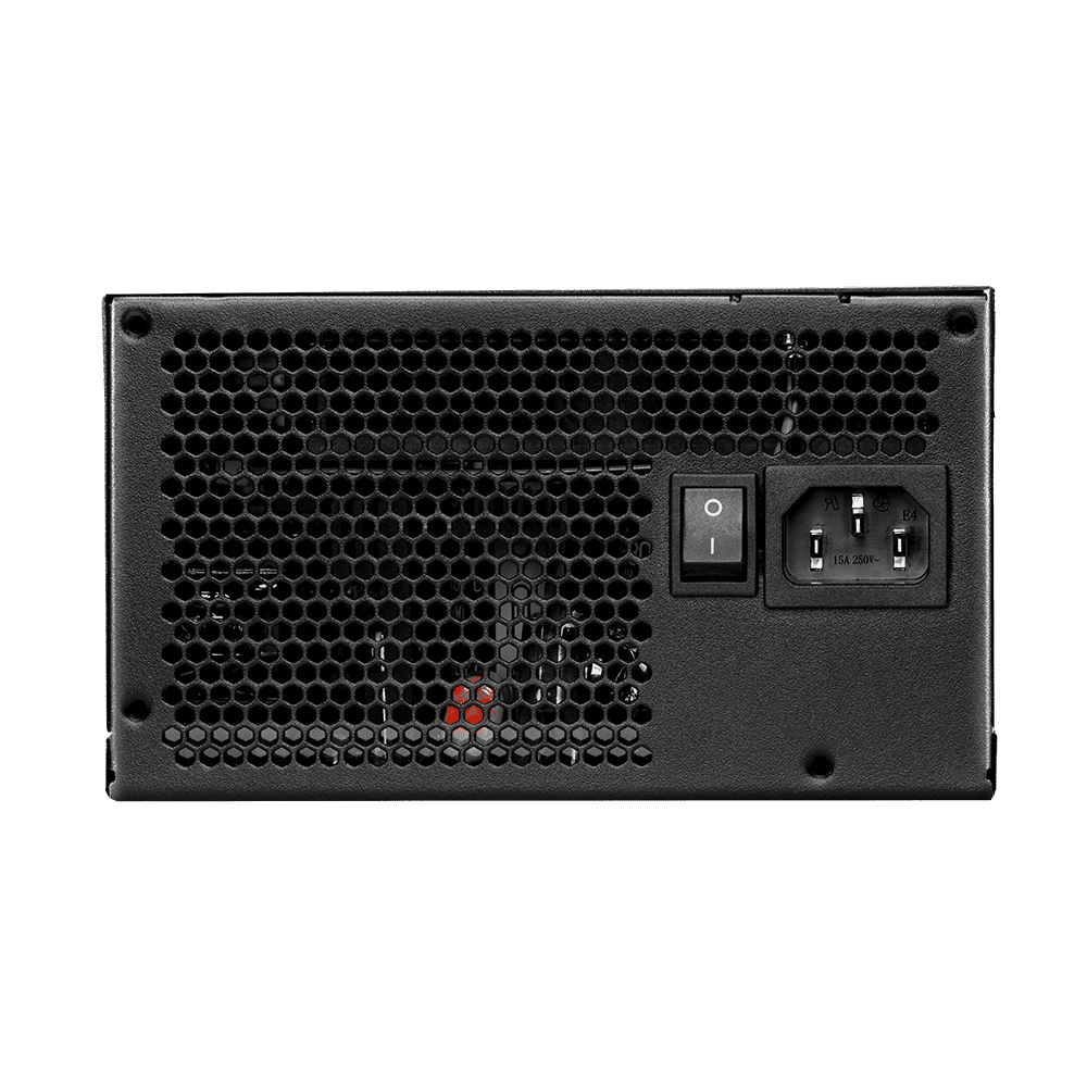 XPG Cybercore II 1300W 80 Plus Platinum Fully Modular Power Supply – High‑Efficiency ATX 3.1 PSU 3 XPG Cybercore II 1300W 80 Plus Platinum Fully Modular Power Supply – High‑Efficiency ATX 3.1 PSU - Image 3