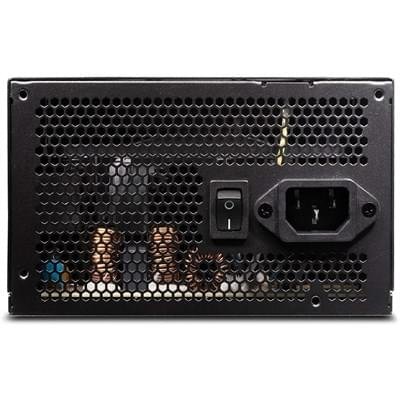 XPG Pylon 650W 80PLUS Bronze PSU Power Supply – Reliable ATX 650W Unit - Image 3